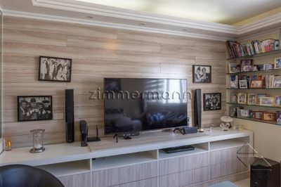 Apartamento, 3 quartos, 160 m² - Foto 3
