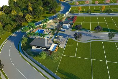 Terreno, 154 m² - Foto 2