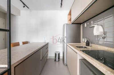 Kitnet-Studio, 45 m² - Foto 5