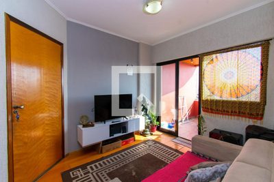 Apartamento, 3 quartos, 70 m² - Foto 2