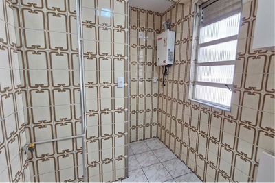 Apartamento, 1 quarto, 47 m² - Foto 3