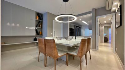Apartamento, 4 quartos, 153 m² - Foto 3