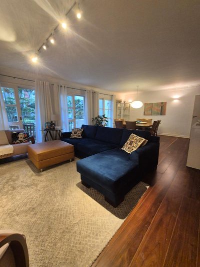 Apartamento, 4 quartos, 167 m² - Foto 1