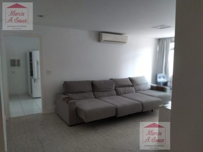 Apartamento, 4 quartos, 240 m² - Foto 3