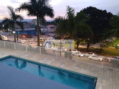 Apartamento, 2 quartos, 58 m² - Foto 2