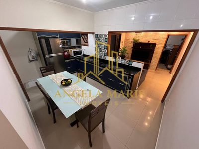 Casa, 3 quartos, 109 m² - Foto 4