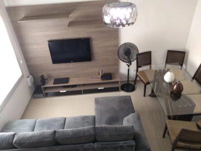 Casa, 2 quartos, 85 m² - Foto 3