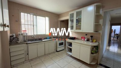 Apartamento, 4 quartos, 132 m² - Foto 4