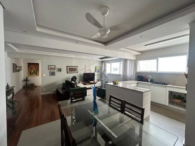 Apartamento, 2 quartos, 96 m² - Foto 4