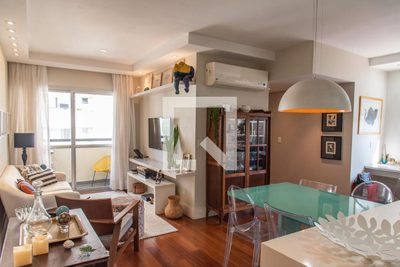Apartamento, 2 quartos, 75 m² - Foto 2