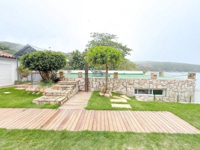Casa, 4 quartos, 380 m² - Foto 5