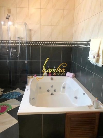 Sobrado, 360 m² - Foto 3