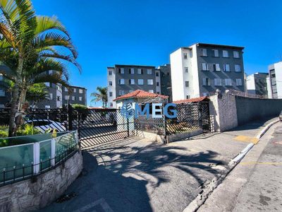 Apartamento, 2 quartos, 40 m² - Foto 1