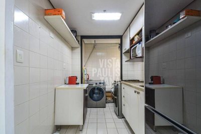 Apartamento, 2 quartos, 65 m² - Foto 4
