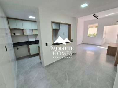 Apartamento, 1 quarto, 55 m² - Foto 2