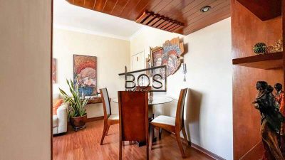 Apartamento, 3 quartos, 70 m² - Foto 5