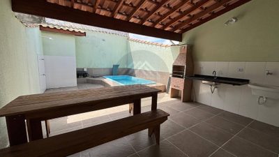 Casa, 3 quartos, 125 m² - Foto 5