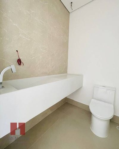 Casa, 4 quartos, 391 m² - Foto 5