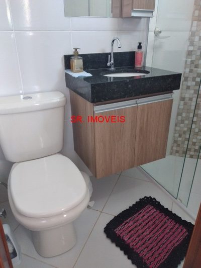 Apartamento, 3 quartos, 60 m² - Foto 2