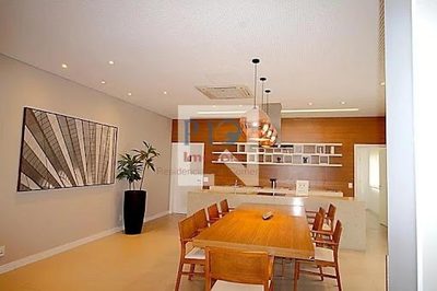 Apartamento, 3 quartos, 95 m² - Foto 2