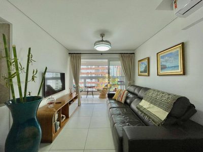 Apartamento, 3 quartos, 100 m² - Foto 3