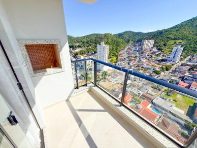Apartamento, 2 quartos, 74 m² - Foto 1