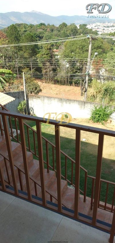 Casa, 4 quartos, 305 m² - Foto 1