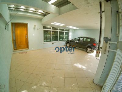 Casa, 4 quartos, 200 m² - Foto 1