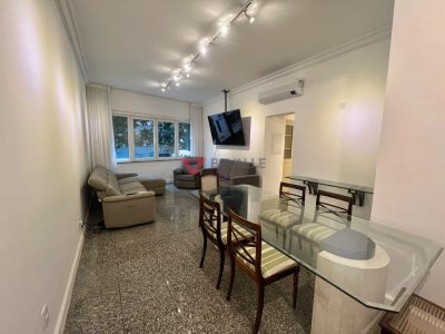Apartamento, 3 quartos, 110 m² - Foto 2
