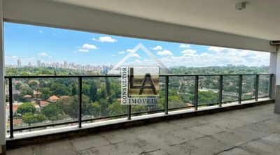 Apartamento, 3 quartos, 166 m² - Foto 3