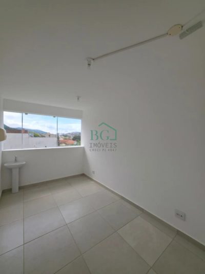 Loja-Salão, 38 m² - Foto 5