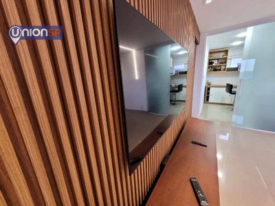Apartamento, 2 quartos, 134 m² - Foto 5