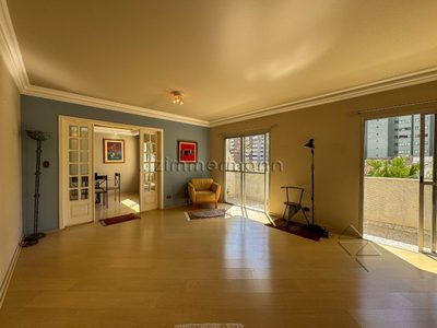 Apartamento, 4 quartos, 170 m² - Foto 2