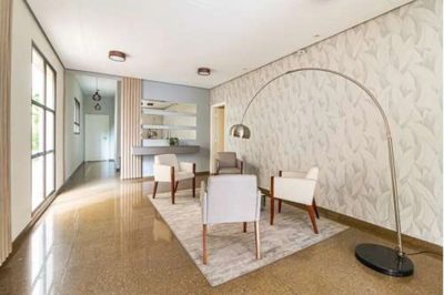 Apartamento, 2 quartos, 95 m² - Foto 3