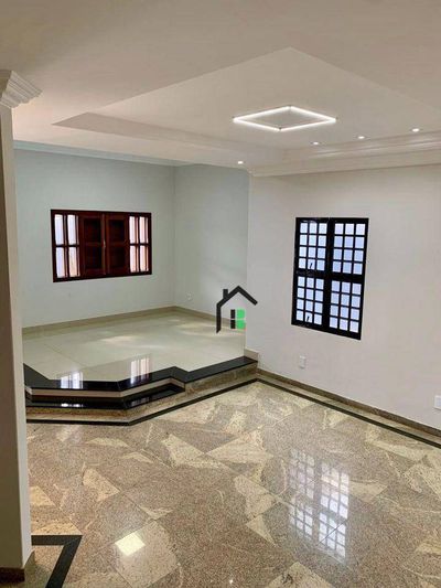 Casa, 4 quartos, 375 m² - Foto 2