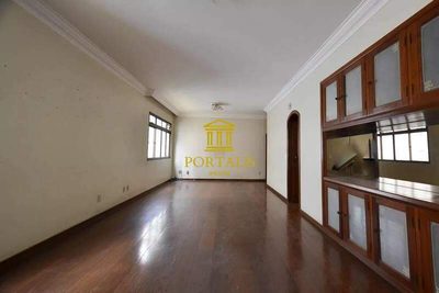 Apartamento, 4 quartos, 300 m² - Foto 5