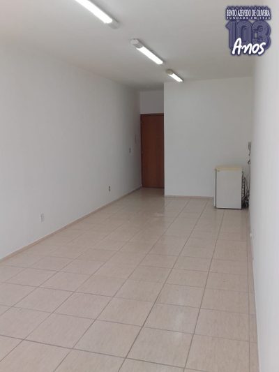 Sala-Conjunto, 35 m² - Foto 4