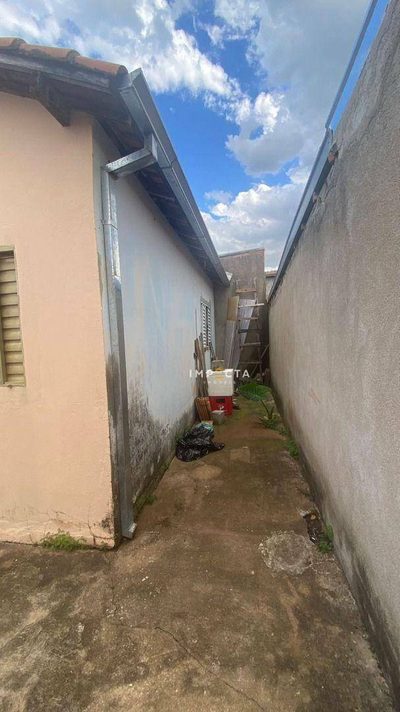 Casa, 3 quartos, 90 m² - Foto 2