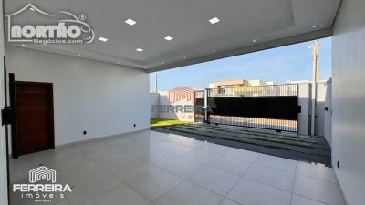 Casa, 3 quartos, 197 m² - Foto 3