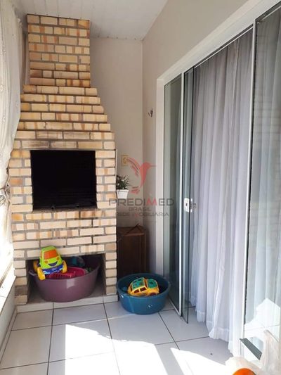 Casa, 4 quartos - Foto 2