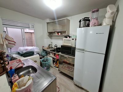 Apartamento, 2 quartos, 55 m² - Foto 5