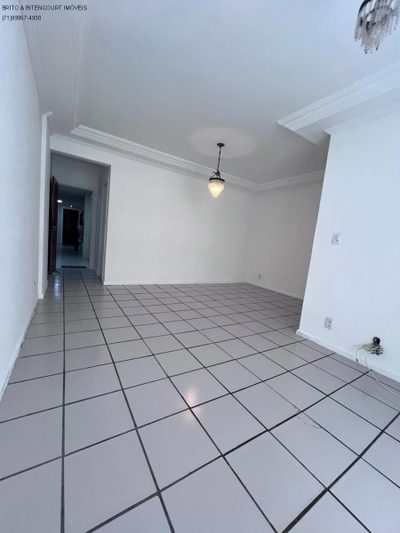 Apartamento, 3 quartos, 106 m² - Foto 3