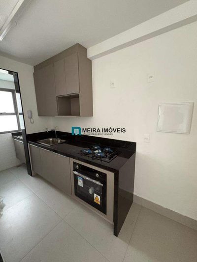 Apartamento, 1 quarto, 64 m² - Foto 3