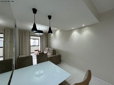 Apartamento, 1 quarto, 50 m² - Foto 3