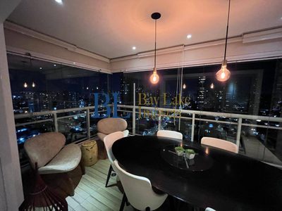 Apartamento, 4 quartos, 148 m² - Foto 4