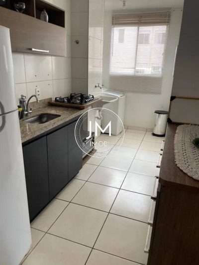 Apartamento, 2 quartos, 51 m² - Foto 4