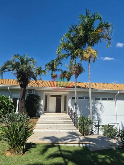 Casa de Condomínio, 6 quartos - Foto 1