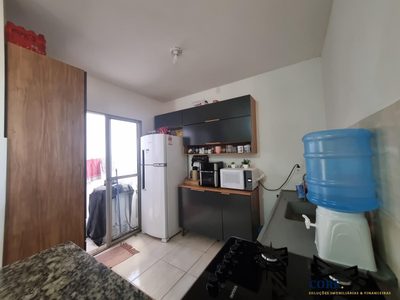 Apartamento, 2 quartos - Foto 3