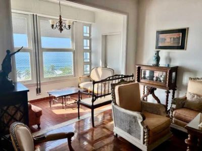 Apartamento, 4 quartos, 167 m² - Foto 2