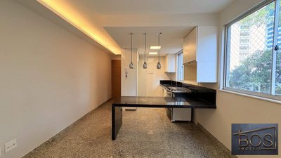 Apartamento, 2 quartos, 52 m² - Foto 1